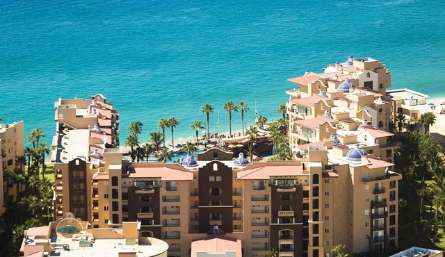 Luxury Resort-Oceanfront - Villa Del Arco - Cabo San Lucas