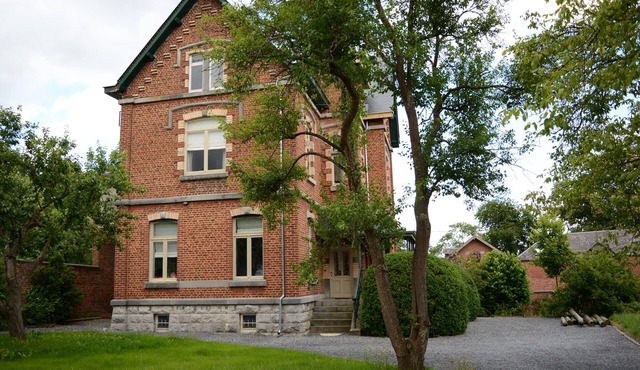 Luxury romantic villa for nature lovers