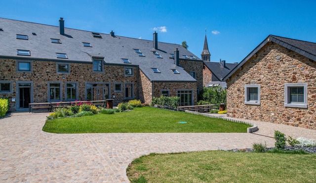 Luxury Stay; La Croix Scaille