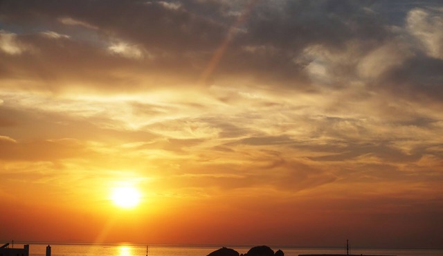 Luxury Sunset Villa II