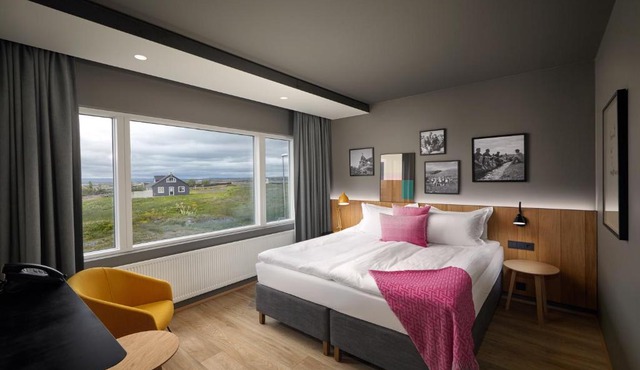 Mývatn - Berjaya Iceland Hotels