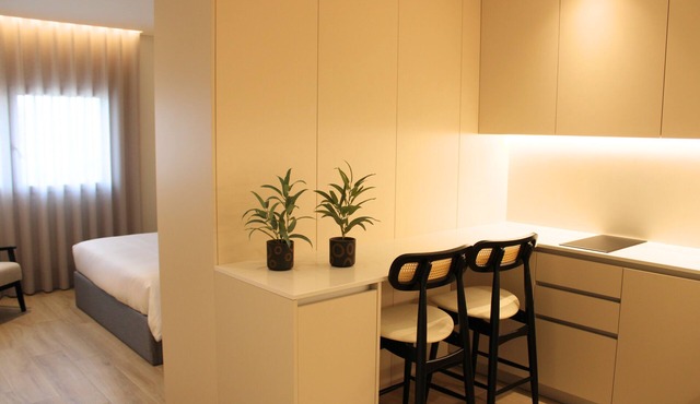 ma-la studios Guimarães 204