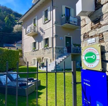 Ma Maison