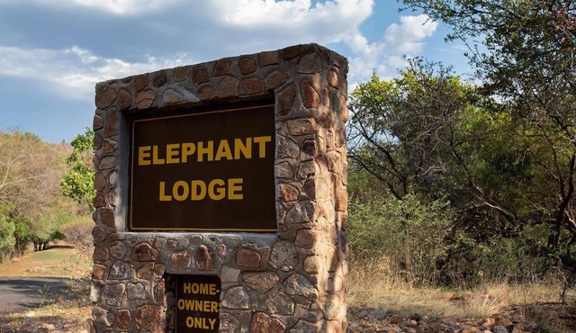 Mabalingwe Elephant Lodge 267-7 & 267-8