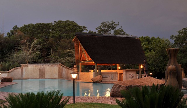 Mabula Game Lodge
