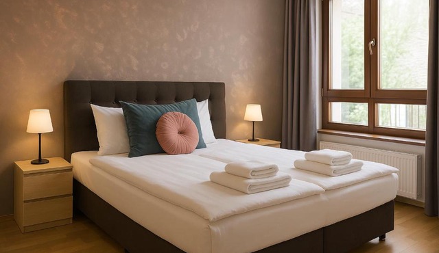 Made Inn Budapest