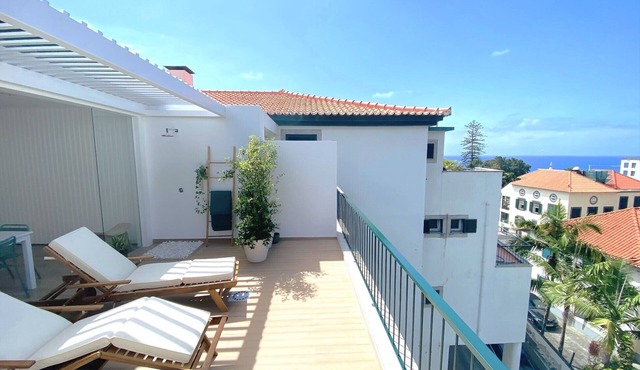 Madeira Precious Penthouse