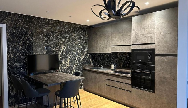 Magic Place Bergamo - Beauty Nest Apartment - City Center