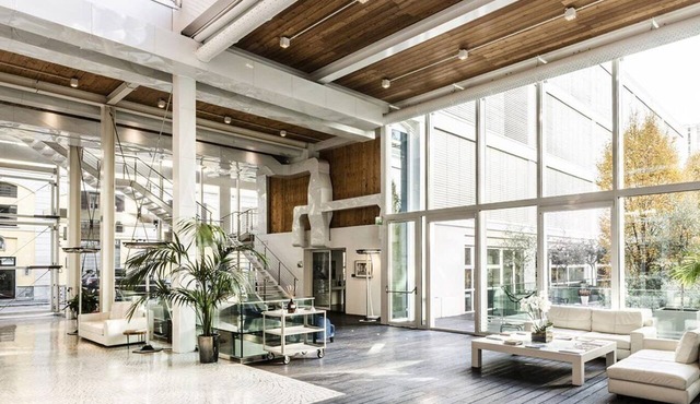 Magna Pars- L'Hotel à Parfum Small Luxury Hotels of the World