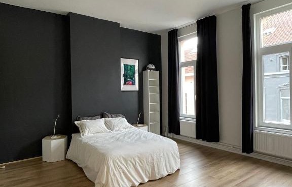 Magnifique duplex situé place Flagey
