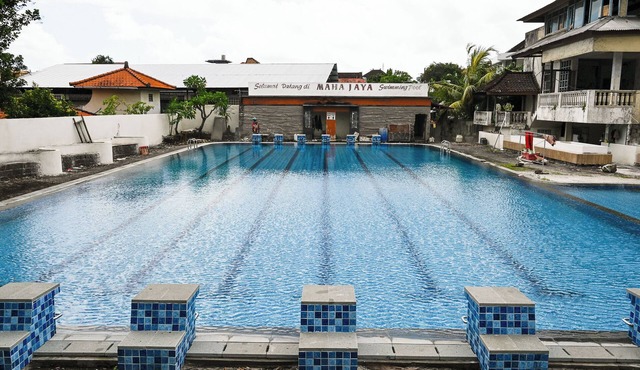 Mahajaya Hotel Denpasar