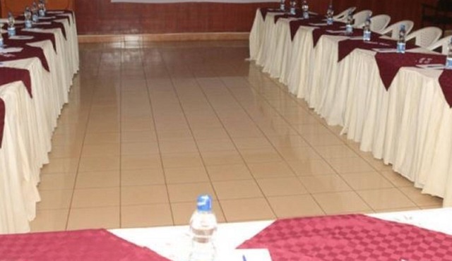 Maina Highway Hotel