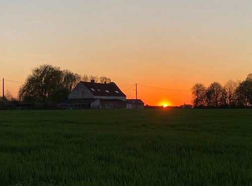 Maison de campagne
