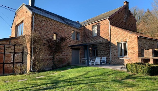Maison de Cunchy