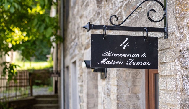 Maison Demar