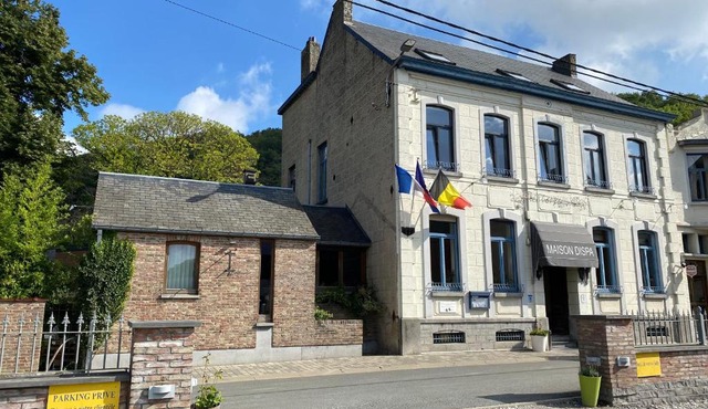 Maison Dispa