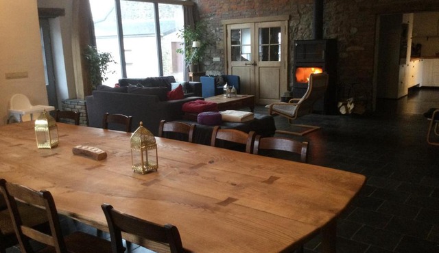 Maison Druyard huis met 5 slaapkamers