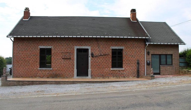 Maison La Thiérache