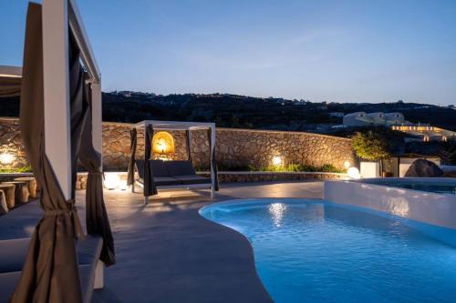 Maison Palms