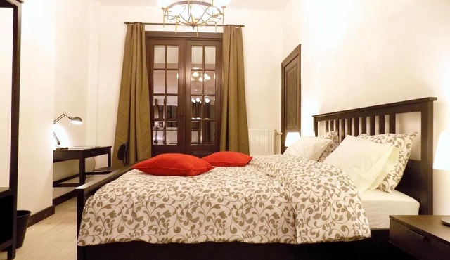 Maison Roosevelt - Charleroi Airport - Ideal Families