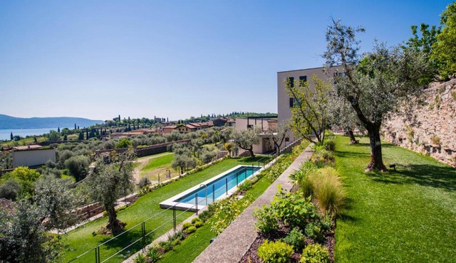 Maison Selva - Torre Limonaia hideaway with pool and private SPA