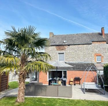 Maison villageoise