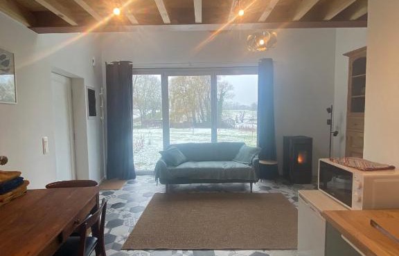 Maisonette à Tourinnes-la-Grosse