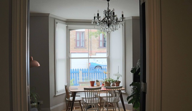 Maisonette Flat in Islington