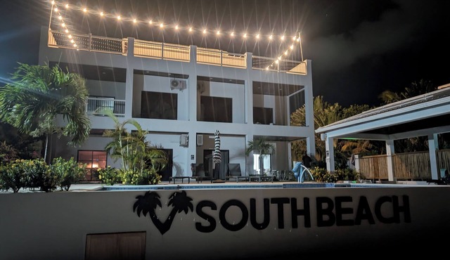 Majestic Caribbean Oasis at South Beach Property Condos