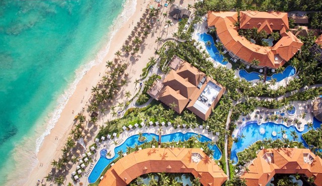 Majestic Elegance Punta Cana - All Inclusive
