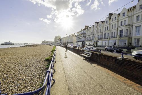 Majestic Hotel Eastbourne by Belvilla