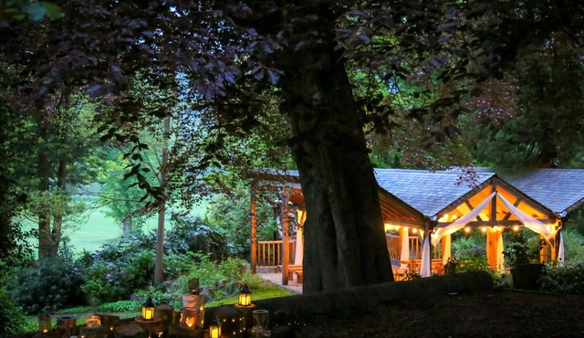 Makeney Hall Hotel