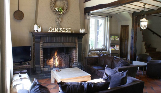 Malmedy Forestside Home