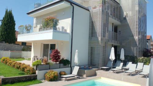 MALVEZZi Apartments