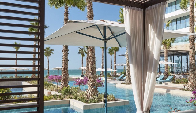Mandarin Oriental Jumeira, Dubai