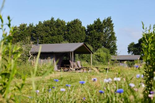 Manor Farm by Feather Down
