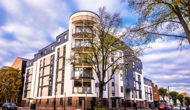 Manor Park Court