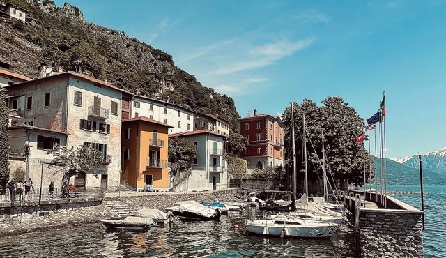 MANSARDA SPADONE