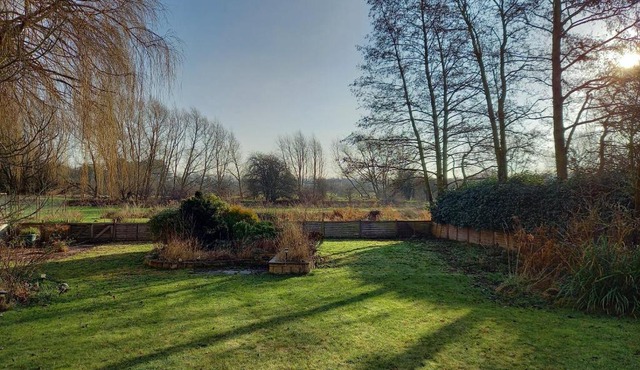 Manthorpe Grantham