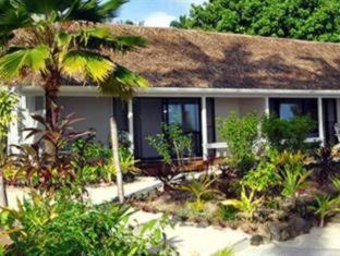 Manuia Beach Resort