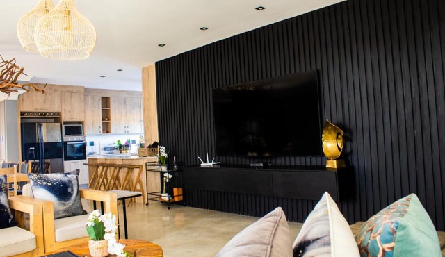 Maratongfontein Euphoria Villa