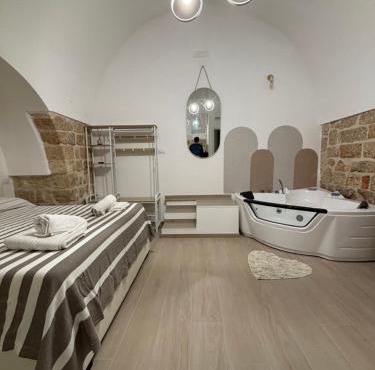 Marbella house con jacuzzi