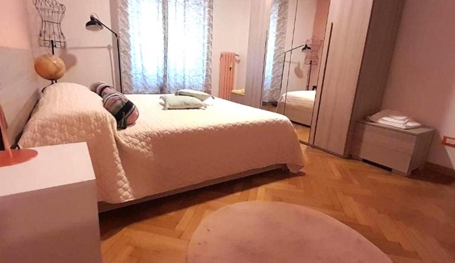 Marche91 - Modern Apartment in Isola Area