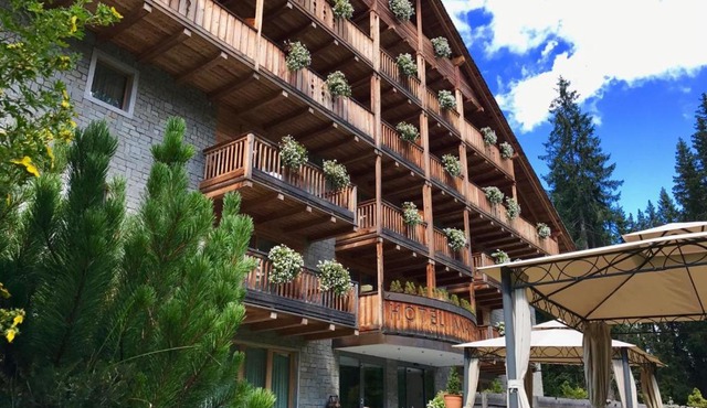 Maribel Hotel