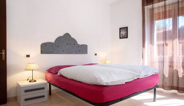 Mariva Apartment – Central, Quiet Retreat for a Relaxing Stay
