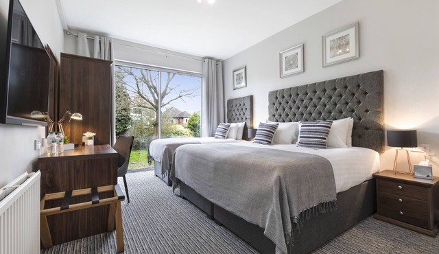 Martel Guest House