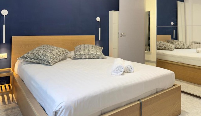 Martesana 16 - Apartment