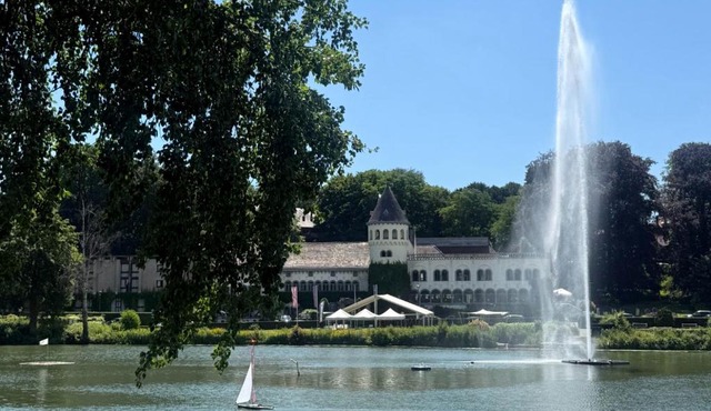 Martin's Château Du Lac