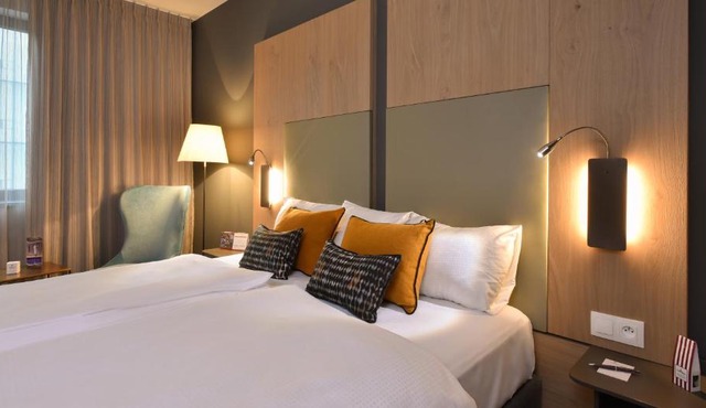 Martin's Louvain-la-Neuve