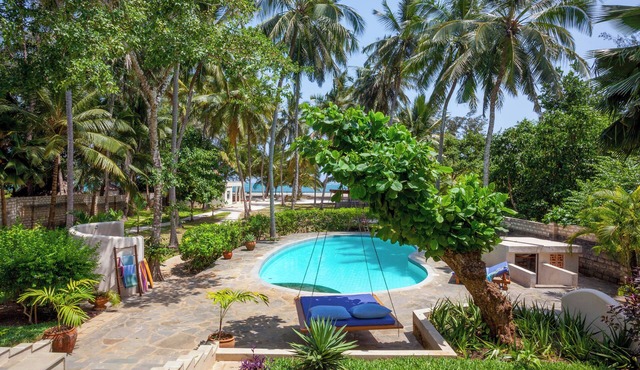 Marula House 3BD, Diani Beach
